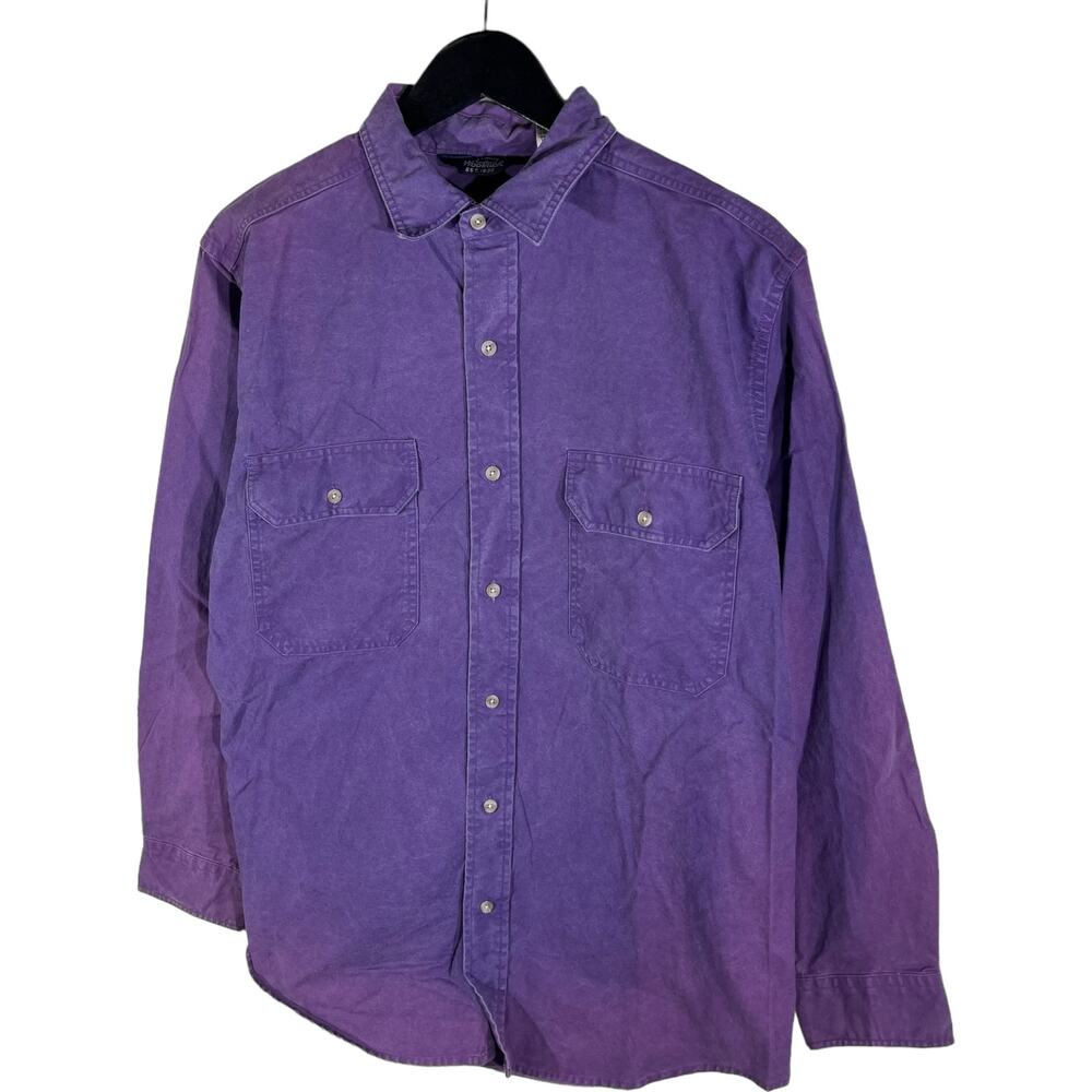 Woolrich Button Down Long Sleeve - image 4